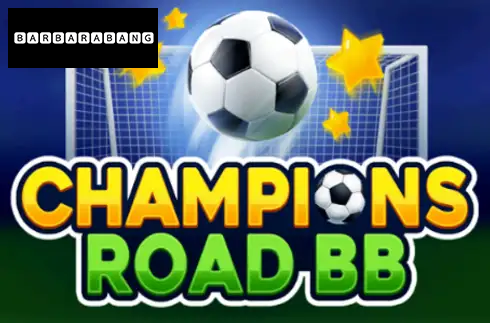 Champions Road BB